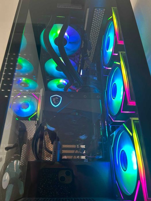 Pc Gaming Novo  SÓ PARA VENDA