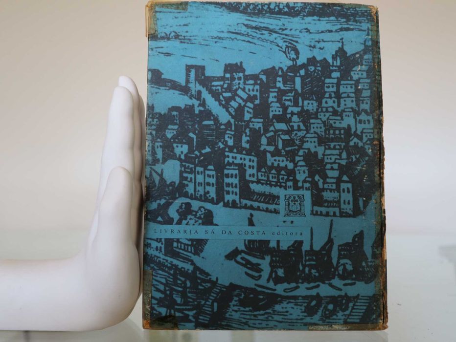 Casa lusitana: leituras da história de Portugal