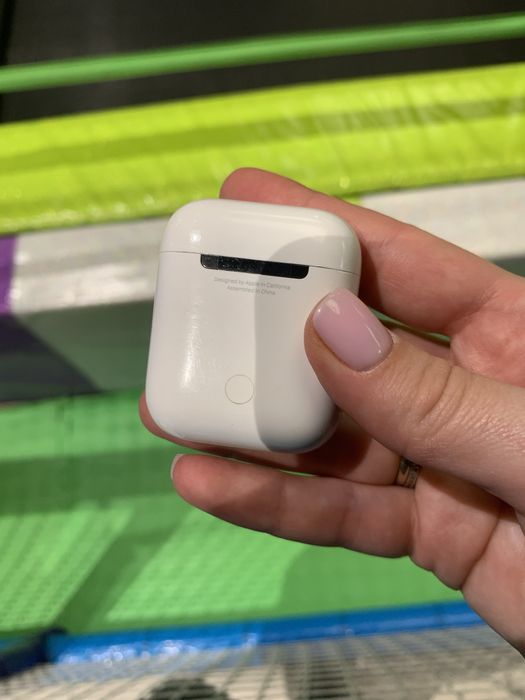 Навушники безпроводні Apple 2 серія