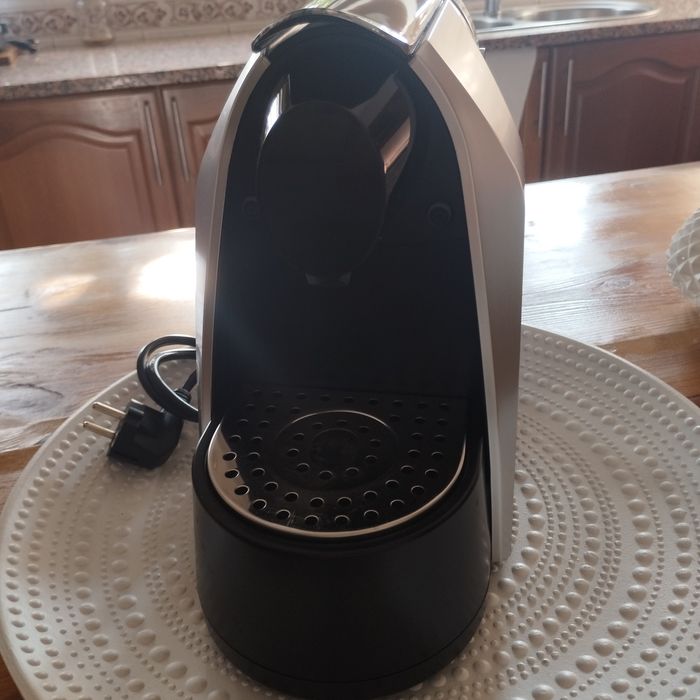 Máquina café sistema Kaffa