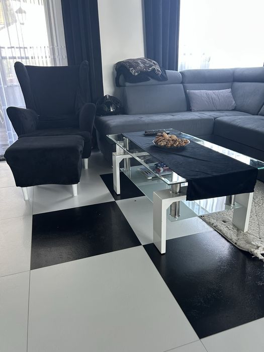 Naroznik z Agaty plus gratis lawa