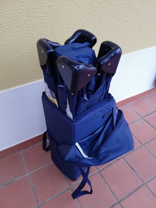 Cama/Berço viagem/portatil bebe