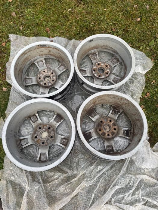 5x112 R 16 оригінал