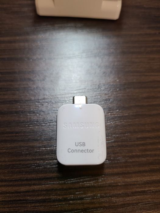 Коннектор переходник USB