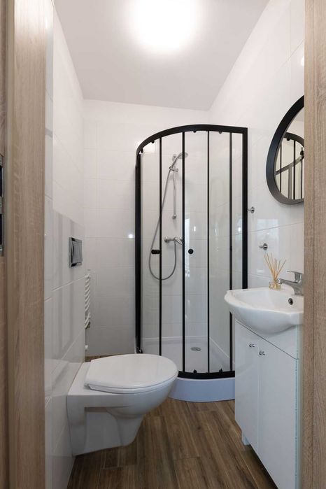 Jantar NOWY obiekt CAŁOROCZNY 700m od morza pokoje WOLNE TERMINY