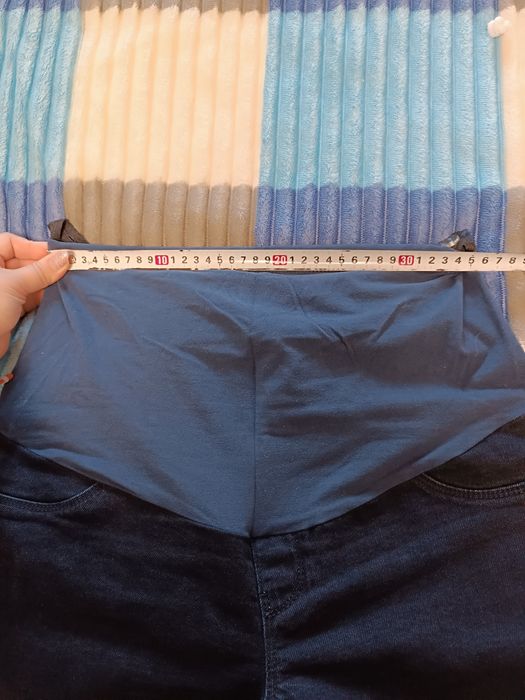 Джинси для вагітних  LC Waikiki, штани для вагітних