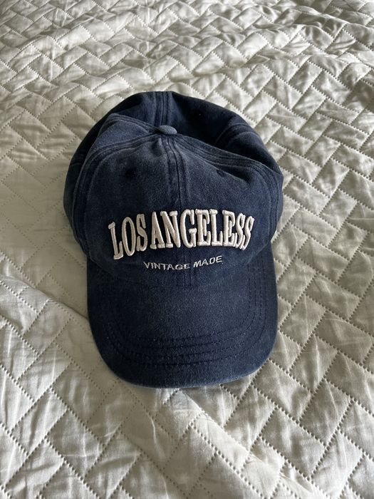 Czapka z daszkiem LosAngeless