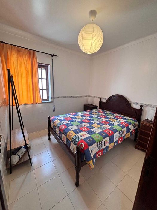 Apartamento de Férias T3 - Nazaré