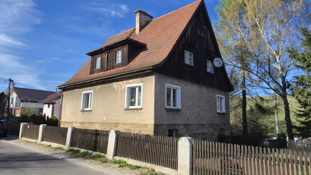 Sprzedam mieszkanie