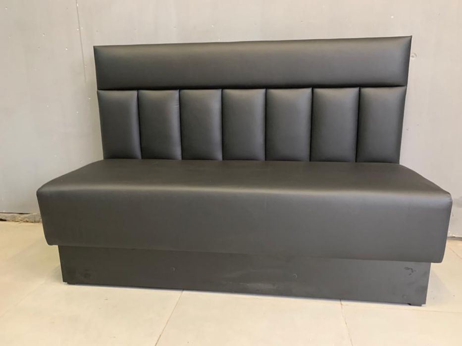 Sofa Kanapa tapicerowana AMERIKA Producent do gastronomii restauracji