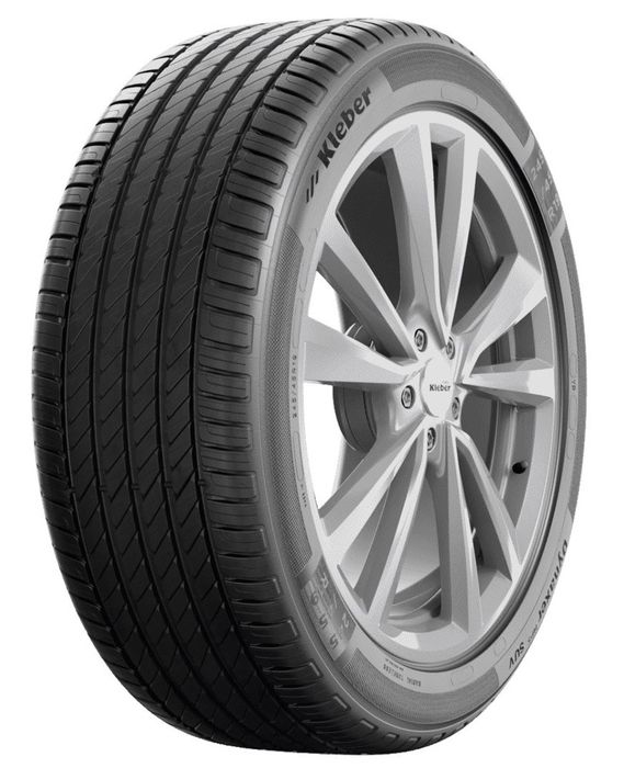 4X Opony Letnie 225/65R17 Kleber Dynaxer Hp5 Suv 102H 2026