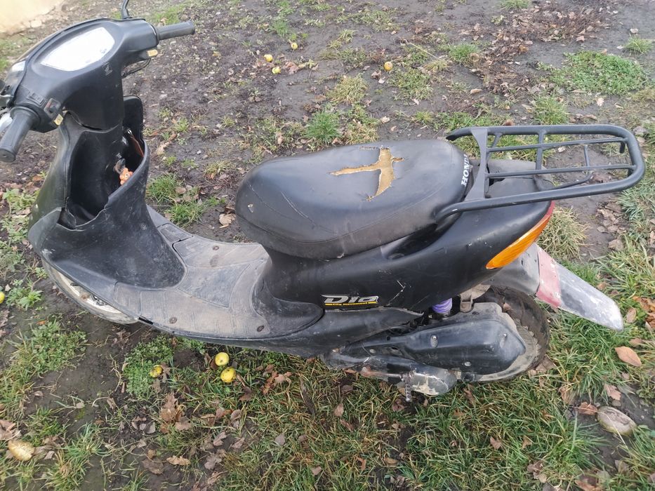 Продам скутер honda dio