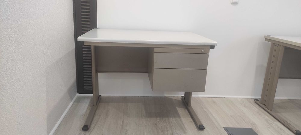 Conjunto - Desktop HP Comp. 8000 Elite SFF