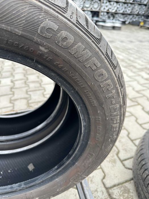185/60r15 Semperit Comfort Life 2 / para 2szt