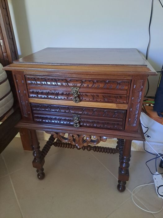 Mobilia de quarto