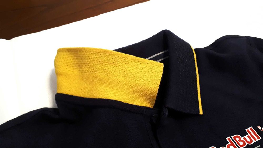 Polo Red Bull F1 Team,   BAIXA DE PREÇO