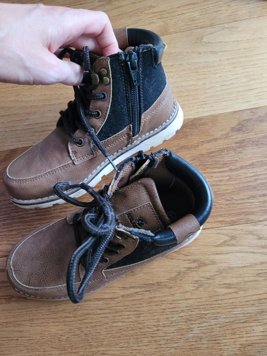 Buty na jesień roz 31