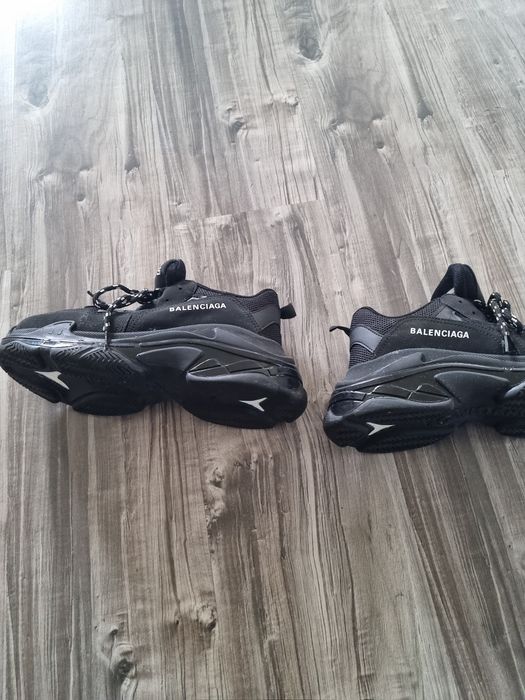 Sprzedam buty Balenciaga