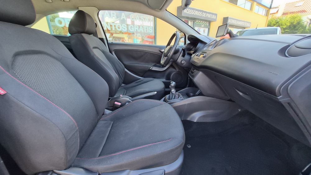 Seat Ibiza FR 02/2014 Nacional