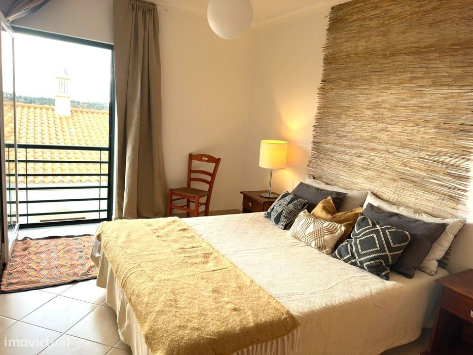 Apartamento T1 em Pêra