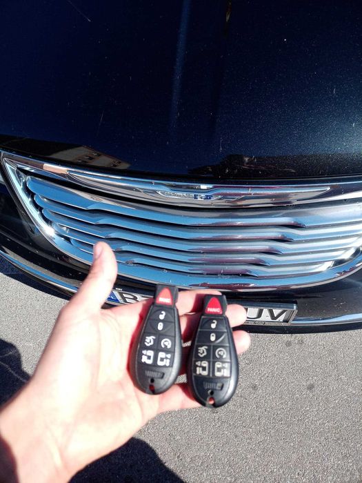 Kodowanie kluczy do aut . Piloty immobilizery. Systemy keyless. Wszystkie marki