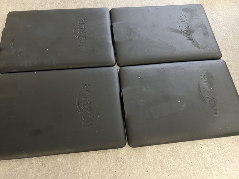 Kindle Paperwhite 2017. HD-екран. 7 покоління. Гарантія