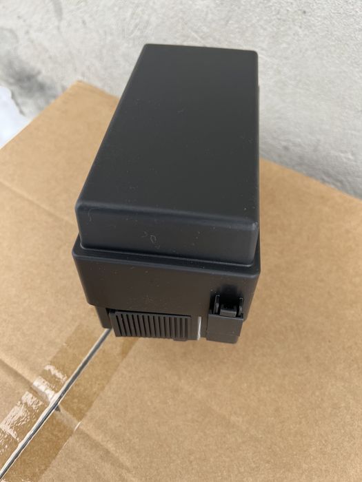 Блок коробка запобіжників Rogue T33 рог 20-26р 1.5 2.5 бензин