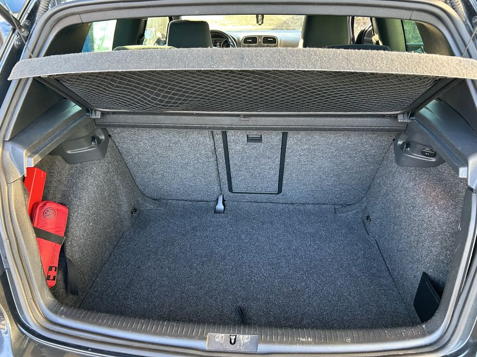 Golf VI GTI 211cv — photo 4