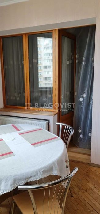 Apartment in Kyiv - View 5
