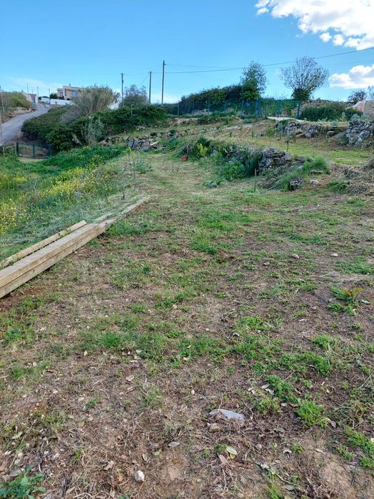 Terreno 4160M2 URBANO com licenca construçao