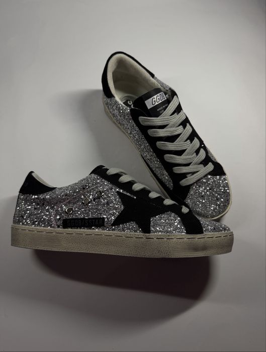 Кеди жіночі голден гус ggob кеди superstar sneakers