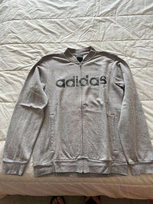 Casaco Adidas fato de treino