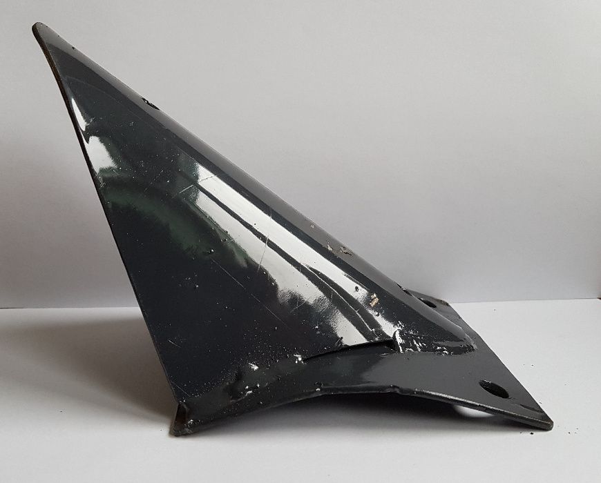 Palec nagarniający bębna hederu Claas