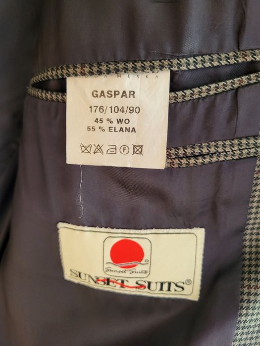 Marynarka Sunset Suits