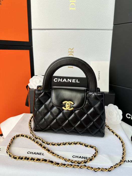 Torebka Chanel Mini Shopping bag