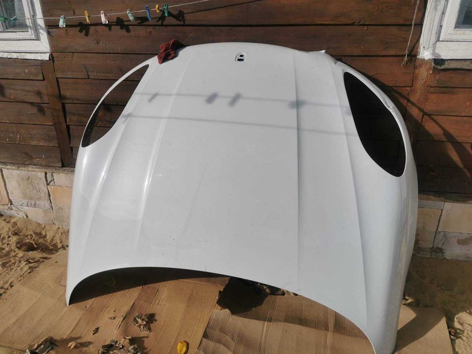 Maska Porsche Macan 95b