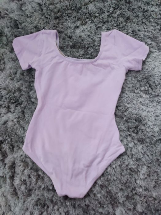 Saia e body Ballet - Bloch