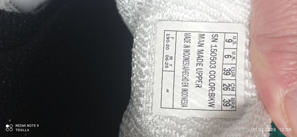 Skechers кросівки нові