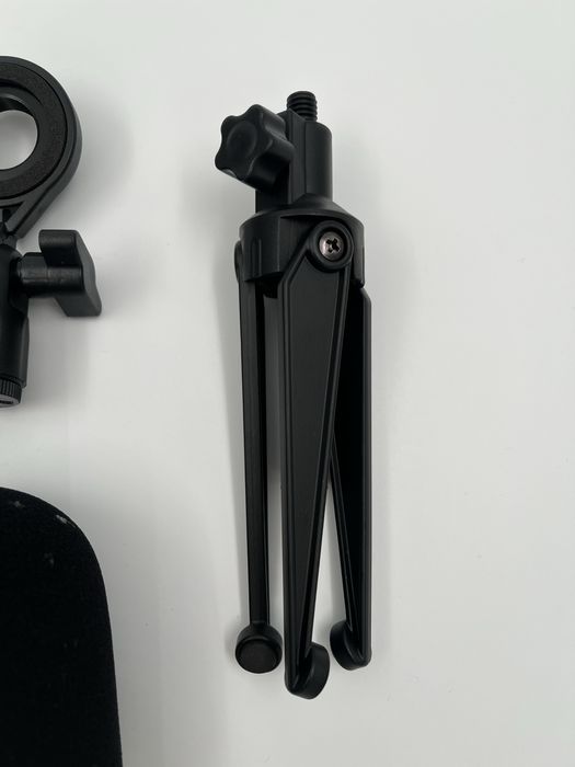 Microfone Fantech Leviosa MCX01 Rgb