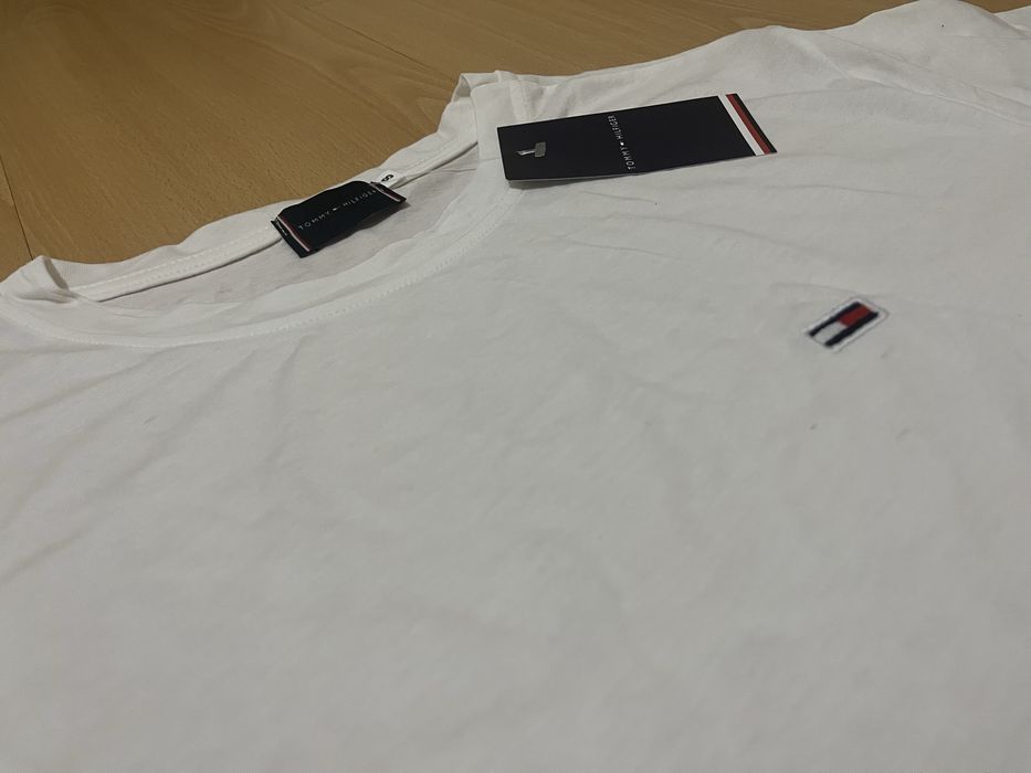 T-shirt Tommy