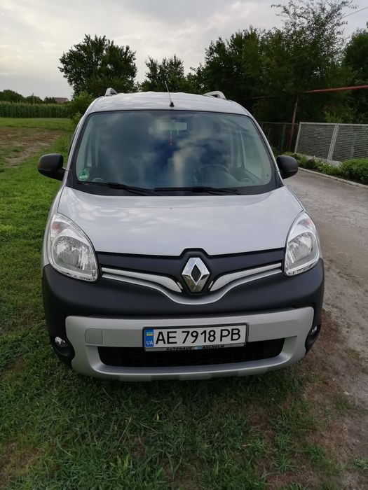 Продам Рено Кенго
