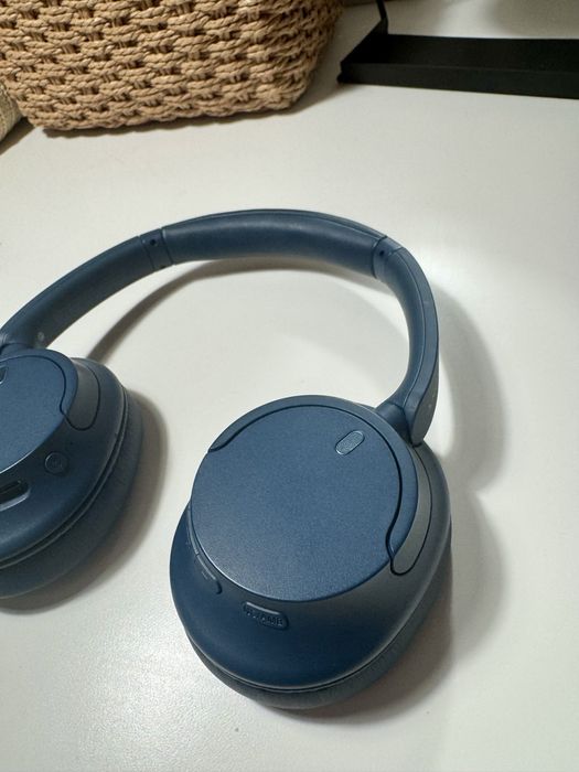 Headphones Sony WH-CH720N