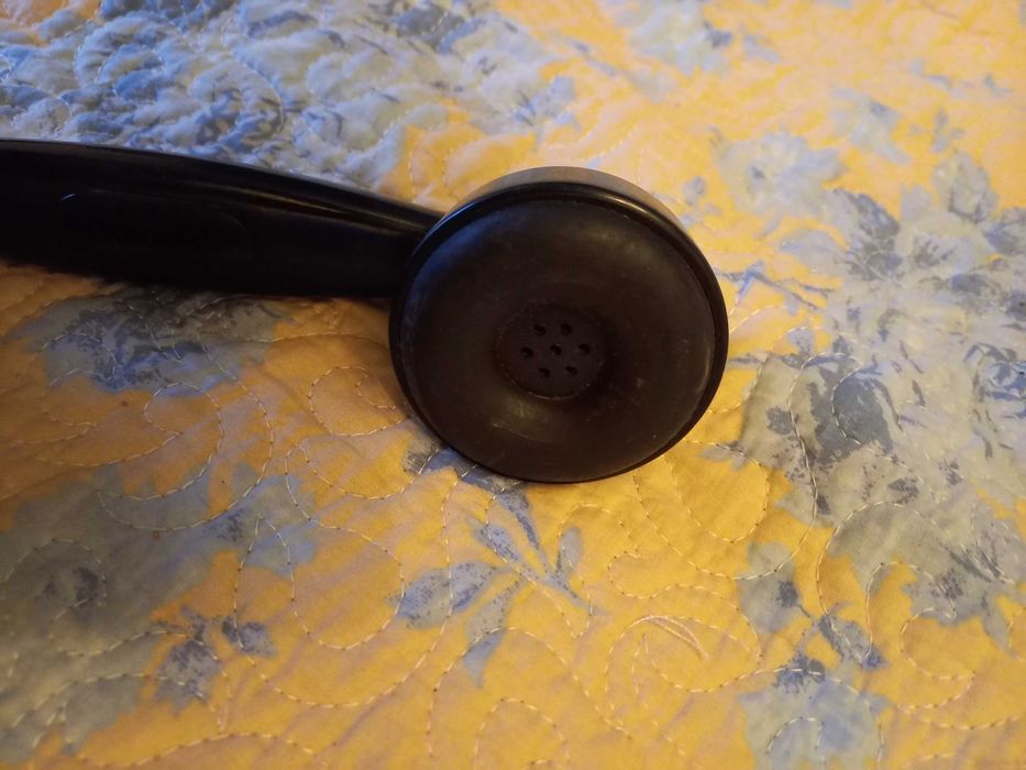 Micro com ptt e auscultador militar