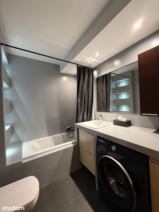 3 pokoje 56 m² | ogródek 35 m² | 2 miejsca postojowe
