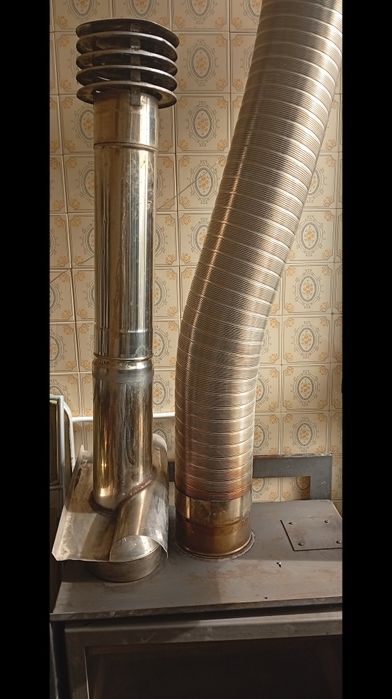 Recuperador de calor