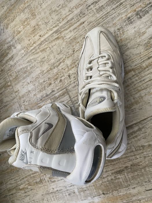 Кросівки унісекс 40р25см Nike Air Max 95 originaj Найк Аір Макс
