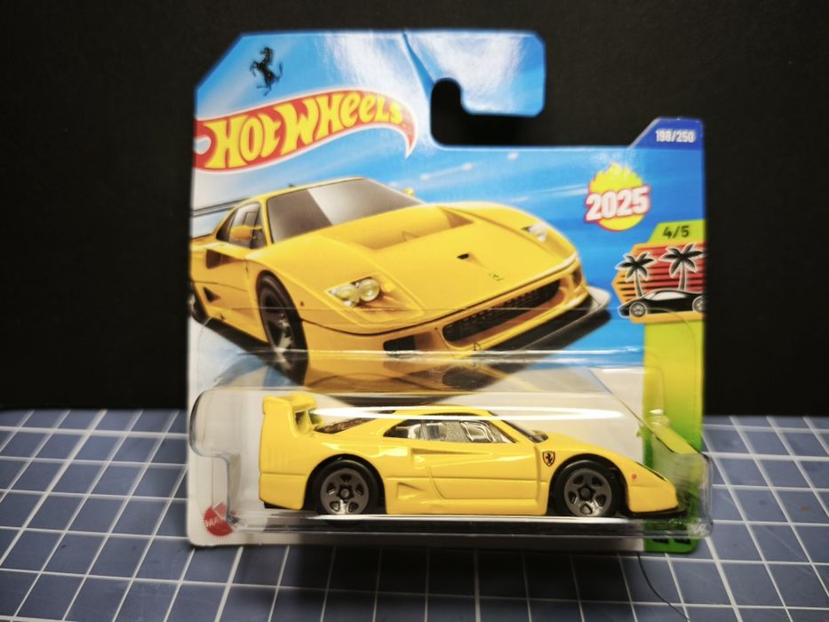 Miniaturas Hot wheels