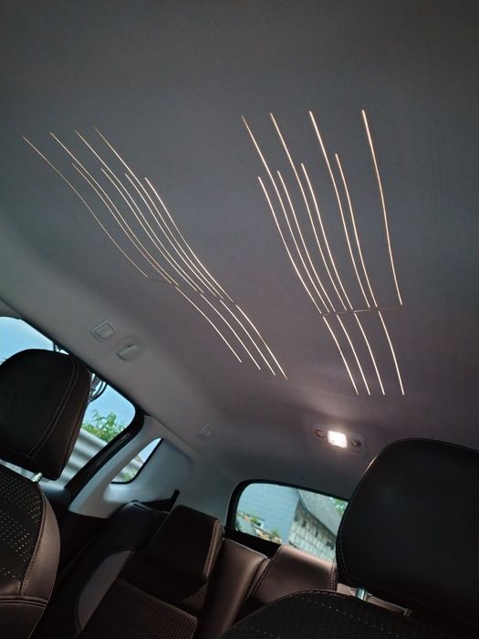 Пежо 2008 , Peugeot 2008