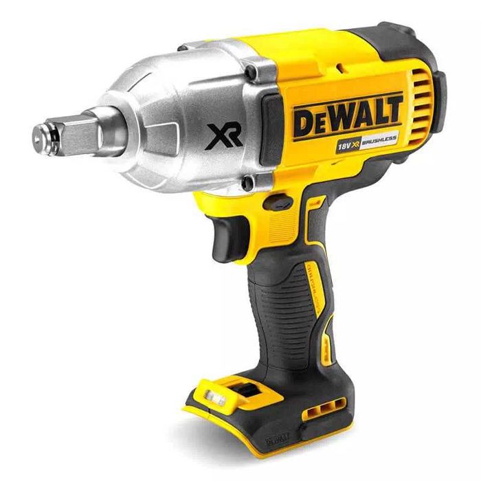 DeWALT DCF899  1\2 дюйма \тримач кiльце\каркас