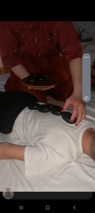 60 видів масажів, східна медицина, кінезіологія, неврологія VIP Майстриня